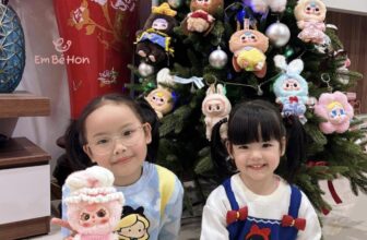 [🆕🇻🇳] EM BÉ HON – Được có mặt trong những khoảnh khắc lớn lên của các em bé – luôn là điều mà tiệm tự hào nhất! 🧑‍🧒❤️️👶⭐️ #FEEDBACKOrder cho chị khách 2 cái đầm quá ư là cưng xĩuu, xong nhận đc feedback nóng hổi luôn  . Bà em nhỏ mê bạch tuyết, bà chị lớn mê elsa còn EM BÉ  , shares-0✔️ , likes-4❤️️ , date-2024-12-21 01:46:39🇻🇳🇻🇳🇻🇳📰🆕