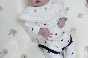 [???]  Min.A Kid – Mũ/Tuban Cho Bé Yêu  ?‍?❤️️?⭐️ Cưng nựng lắm lunnnn bé tí mà rất thích làm đỏm
#feedback
#mũ_yếm
, shares-0✔️ , likes-3❤️️ , date-2024-12-16 16:51:22????????