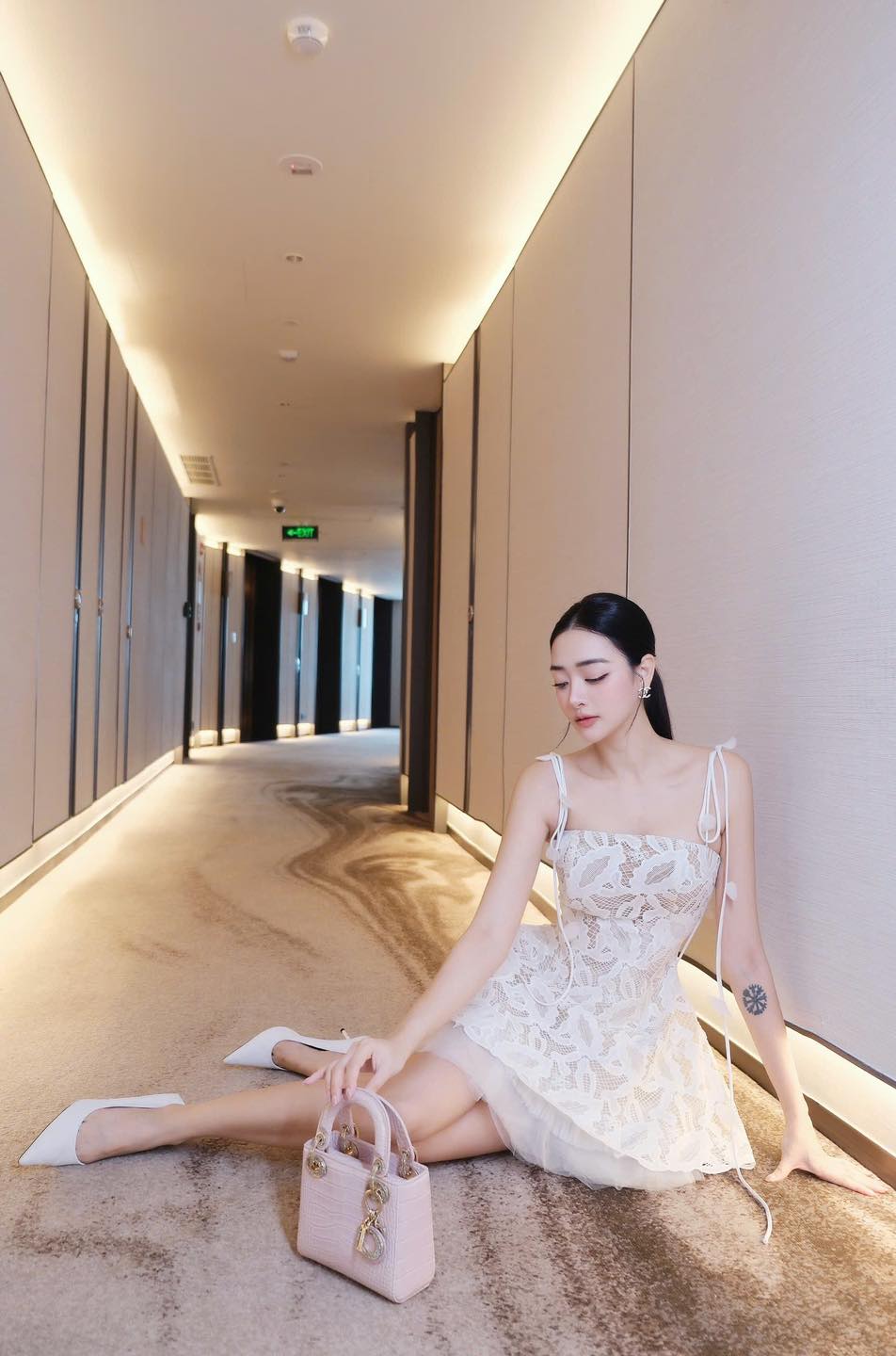 [🆕🇻🇳] Ngân – Chuyên sỉ hàng VNXK – KHO SỈ HÀNG VNXK SẴN TẬN XƯỞNG 👕 Top1Fashion 👗  ĐẦM REN XOÈ THẮT DÂY VAI
SIZE S M
Lẻ #265k
•••••••••••••••••♡•••••••••••••••••
Tuyển sỉ từ 5sp
Join group sỉ:#thoitrangnu #chuyensi #xuhuong #do #trendi , shares-0✔️ , likes-0❤️️ , date-2024-12-19 05:40:55🇻🇳🇻🇳🇻🇳📰🆕