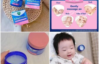 [🆕🇻🇳]  Hằng Japan – Mẹ bầu & Em bé  – Top 10 shop mẹ và bé uy tín nhất VN 🧑‍🧒❤️️👶⭐️  BÍ QUYẾT PHÒNG CẢM, TRỊ HO CHO BÉ KO CẦN DÙNG TH.UỐC
Giao mùa, thời tiết ẩm ương: lúc mưa lúc nắng
phải thủ ngay hũ dầu tràm Úc Vick Baby Balsam
để phòn , shares-0✔️ , likes-2❤️️ , date-2024-12-17 14:51:32🇻🇳🇻🇳🇻🇳📰🆕