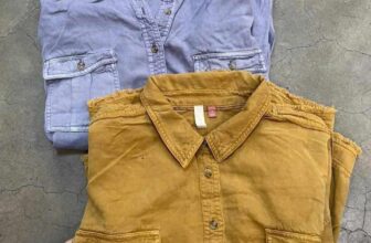 [???] Thời Trang Xuất Khẩu Dư Xịn TỔNG KHO ĐẸP SHOP ? Top1Fashion ?  Áo anthropologie
2 màu siêu xinh
, shares-0✔️ , likes-0❤️️ , date-2024-12-17 23:04:27????????