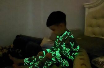 [🆕🇻🇳] Quần Áo Trẻ Em Thegioiconyeu – ✨ CHUYÊN QUẦN ÁO BÉ TRAI – NÓN – PHỤ KIỆN 🧑‍🧒❤️️👶⭐️ Trời lạnh rồi mom ơiBộ dài có dạ quang nhaSz 8kg-28kg
, shares-0✔️ , likes-2❤️️ , date-2024-12-20 00:22:33🇻🇳🇻🇳🇻🇳📰🆕