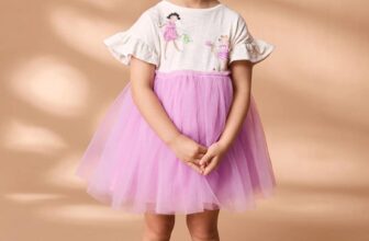 [🆕🇻🇳]  Baby Sweet – Chuyên quần áo trẻ em tqxk, little maven, jumping meters , malwee … và phụ kiện trẻ em 🧑‍🧒❤️️👶⭐️ HÀNG CÓ SẴNVề dòng váy thun #Little_Maven luôn là số 1Topic dành cho các bé miền NamĐẹp cả về chất và zá Vô vàn mẫu xinh lung linh! Về tay y hình , shares-0✔️ , likes-1❤️️ , date-2024-12-17 00:49:27🇻🇳🇻🇳🇻🇳📰🆕