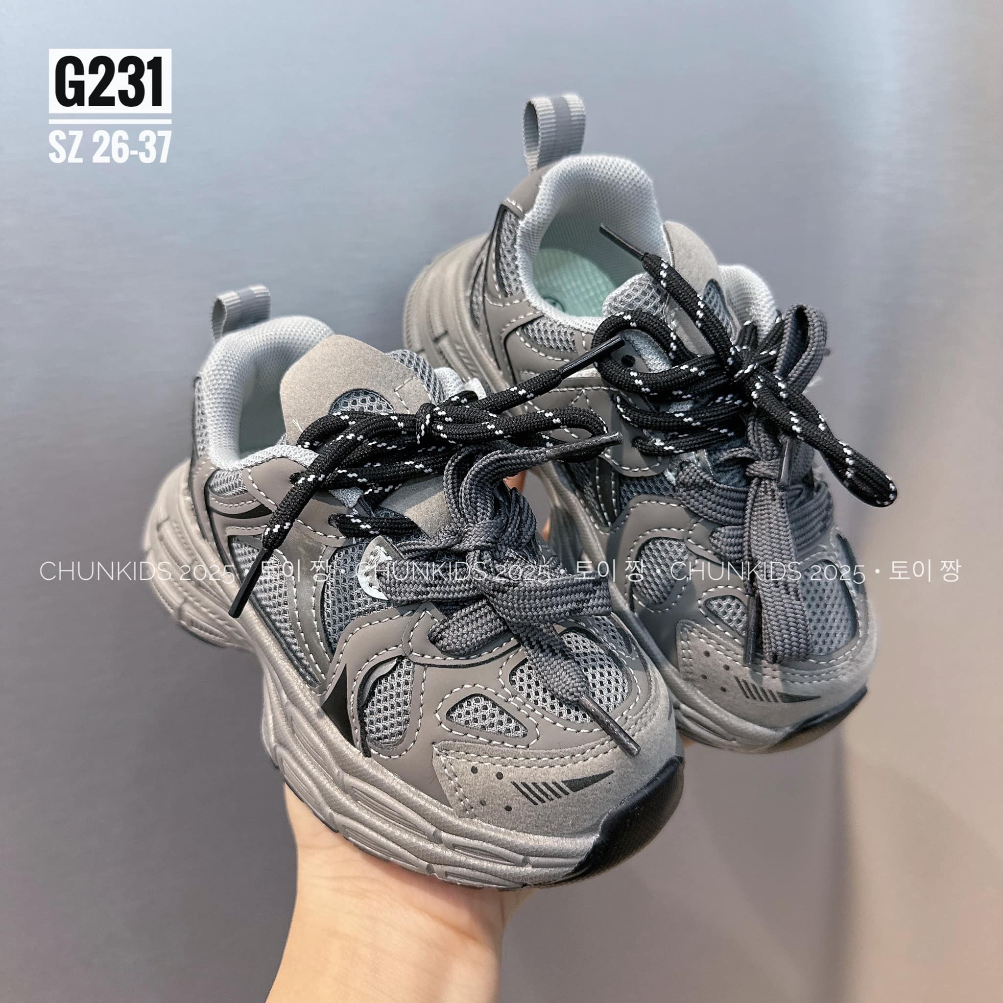 [🆕🇻🇳]  CHUNKids.vn – (Chun Kids )-Cửa hàng quần áo sơ sinh & trẻ em 🧑‍🧒❤️️👶⭐️ Giầy diện Tết em về mẫu mới liên tục mà vẫn không đủ cho khách iu của em ạ
Mã mới đủ size 26->37
Nhẹ êm và giá mềm ạChấm (•) inbox để mẹ Chun tư vấn c , shares-0✔️ , likes-6❤️️ , date-2024-12-22 00:37:12🇻🇳🇻🇳🇻🇳📰🆕