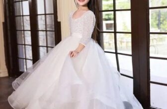 [🆕🇻🇳]  Đầm công chúa – chuyên sản xuất VÁY CHO BÉ giá tận xưởng 🧑‍🧒❤️️👶⭐️ Mẫu trắng dài
Size 10-50kg
Lh 0878837747
, shares-0✔️ , likes-0❤️️ , date-2024-12-19 14:37:32🇻🇳🇻🇳🇻🇳📰🆕