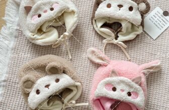 [🆕🇻🇳]  Béiu Store – Chuyên đồ mẹ và bé 🧑‍🧒❤️️👶⭐️ Lạnh mười mấy độ không sợ vì ta đã có mũ lông bịt tai siêu ấm đây r
4 màu siêu xinh , size cho các bé tầm 8m đến 3y đội đc ạ !
, shares-0✔️ , likes-9❤️️ , date-2024-12-16 16:00:47🇻🇳🇻🇳🇻🇳📰🆕