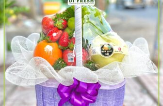 [🆕🇻🇳] Di Fresh Fruits – Cửa hàng trái cây nhập khẩu tươi sạch 🍔 Top1Food  🍜 MÙA NÀO QUẢ ĐÓ! CẬP NHẬT CÁC GIỎ TỪ 600-700
Mùa của dâu Hàn, cherry Úc, táo Envy Mỹ, nho mẫu đơn rồi, Di Fresh sẽ cập nhật liên tục đến khách hàng các mẫu , shares-0✔️ , likes-1❤️️ , date-2024-12-18 23:43:39🇻🇳🇻🇳🇻🇳📰🆕