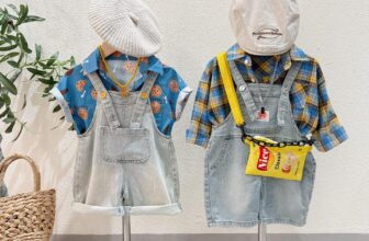 [🆕🇻🇳] KSeoul Kids – Cửa hàng quần áo trẻ em 🧑‍🧒❤️️👶⭐️ Thiệt là xinh quá đi
Sắm đồ tết cho các con thôi các mom ơiiii.
—————————-
Địa chỉ: 163 Thủ Khoa Huân, Phan Thiết, Bình Thuận.
Giao hàng , shares-10✔️ , likes-158❤️️ , date-2024-12-17 00:26:59🇻🇳🇻🇳🇻🇳📰🆕