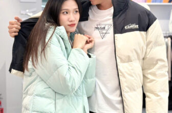 [🆕🇻🇳] 361º Viet Nam – Thương hiệu thời trang thể thao quốc tế👕 Top1Fashion 👗   DIỆN ẤM LẠI CÒN XINHMùa đông này, cái lạnh chẳng thể cản bước phong cách của bạn!
Hãy cùng Gia đình thể thao Trọng-Trinh khám phá BST Đông mới nhất từ , shares-13✔️ , likes-78❤️️ , date-2024-12-19 03:00:15🇻🇳🇻🇳🇻🇳📰🆕