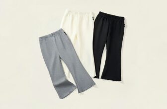 [🆕🇻🇳]  Sunny Kids – Thời trang cho bé – Sỉ/lẻ quần áo, phụ kiện trẻ em QCCC, QATE 🧑‍🧒❤️️👶⭐️ #odchina
Ôi doài ơi trông ghét chưa  basic sang chảnh mn uii
Hàng chuẩn QC #premium  y ảnh mã này cam kết rẻ mà chất bao đẹp nha
Quần Loe siêu xinh , mát  , shares-0✔️ , likes-1❤️️ , date-2024-12-17 02:26:50🇻🇳🇻🇳🇻🇳📰🆕