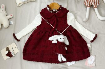 [🆕🇻🇳]  Tu Anh Tran – Thời trang trẻ em Korea Style & QCCC 🧑‍🧒❤️️👶⭐️ TuAnhTran- Gom oder săn sale đồ Hàn , QCCC cho bé  update thêm hàg mới xin mời các bác ghé thămmm
Đối với đơn oder em sẽ dừng nhận trong hum nay
Còn Hàg , shares-0✔️ , likes-7❤️️ , date-2024-12-16 18:15:23🇻🇳🇻🇳🇻🇳📰🆕