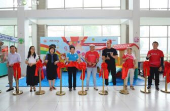 [🆕🇻🇳] AIA Việt Nam-thành viên của tập đoàn bảo hiểm nhân thọ hàng đầu thế giới ♥️️ Top1Index 📚  GIÁNG SINH YÊU THƯƠNG – AIA VIỆT NAM TRAO TẶNG VÀ BÀN GIAO KHU VUI CHƠI THIẾU NHI CHO BỆNH VIỆN NHI ĐỒNG 2, TP. HCMTrong khuôn khổ chương trình Giáng Si , shares-2✔️ , likes-17❤️️ , date-2024-12-18 19:00:06🇻🇳🇻🇳🇻🇳📰🆕