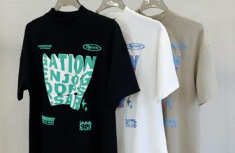 [🆕🇻🇳] Nguyen My – Cửa hàng quần áo 👕 Top1Fashion 👗  Áo thun  liên tục về mẫu mới cho khách nhà My diện tết nè . Thun hãng nên hết sẽ ko restock khách iu nhà e nhanh tay nha
Kênh shopee :
__________________ , shares-1✔️ , likes-3❤️️ , date-2024-12-21 16:28:12🇻🇳🇻🇳🇻🇳📰🆕