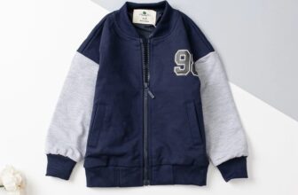 [🆕🇻🇳] LiTibaby – Thương hiệu thời trang trẻ em Việt 😎❤️️⭐️  Áo khoác nỉ bomber thu đông LITIBABY số 98 cho bạn 11kg – 25kg
Áo khoác nỉ bomber trẻ em ấm, thu đông LITIBABY in số 98 cho  , shares-1✔️ , likes-4❤️️ , date-2024-12-23 15:04:04🇻🇳🇻🇳🇻🇳📰🆕