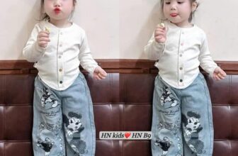 [???]  HTB STORE Chuyên Thời Trang Trẻ Em  ?‍?❤️️?⭐️ T𝒓𝒖́𝒄 𝒙𝒊𝒏𝒉 𝒕𝒓𝒖́𝒄 𝒎𝒐̣𝒄 đ𝒂̂̀𝒖 đ𝒊̀𝒏𝒉𝒉
𝑬𝒎 𝒙𝒊𝒏𝒉 𝒆𝒎 đ𝒖̛́𝒏𝒈 𝒎𝒐̣̂𝒕 𝒎𝒊̀𝒏𝒉 𝒄𝒂̀𝒏𝒈 𝒙𝒊𝒏𝒉𝒉𝒉
Giá ưu đãi Tết chỉ từ #135k/bộ
Đơn từ 2 bộ miễn phí ship. Đơn từ 3 bộ  , shares-0✔️ , likes-5❤️️ , date-2024-12-19 06:24:31????????