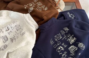 [🆕🇻🇳] Bob Kids -Clother for chilren 🧑‍🧒❤️️👶⭐️ – Sale 30% bộ Ciao cực xinh cho bé
– Chất vải dày dặn, ấm áp cân mọi cái lạnh mùa đông
– Miễn Phí giao hàng toàn quốc
– Ba mẹ được kiểm tra hàng trước khi , shares-0✔️ , likes-13❤️️ , date-2024-12-17 07:54:23🇻🇳🇻🇳🇻🇳📰🆕