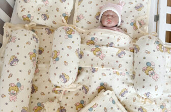 [🆕🇻🇳] Chipmunk Baby – Thương hiệu Việt Nam chuyên sản xuất và thương mại sản phẩm cho bé sơ sinh 🧑‍🧒❤️️👶⭐️  , shares-0✔️ , likes-1❤️️ , date-2024-12-20 19:42:08🇻🇳🇻🇳🇻🇳📰🆕