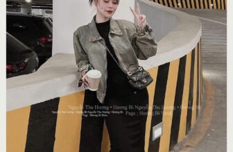 [🆕🇻🇳] Ngân – Chuyên sỉ hàng VNXK – KHO SỈ HÀNG VNXK SẴN TẬN XƯỞNG 👕 Top1Fashion 👗  SET  ĐẦM BODY ĐEN MIDI KÈM KHOÁC JEAN
SIZE SM
Lẻ #280k•••••••••••••••••♡•••••••••••••••••
Tuyển sỉ từ 5sp
Join group sỉ:#thoitrangnu #chuyensi #xuhuon , shares-0✔️ , likes-0❤️️ , date-2024-12-17 05:48:28🇻🇳🇻🇳🇻🇳📰🆕