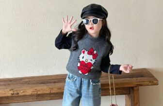 [🆕🇻🇳] THẾ GIỚI KIDS – THIÊN ĐƯỜNG CỦA MẸ VÀ BÉ 😎❤️️⭐️ 𝗕𝗮̂̀𝘂 𝘁𝗿𝗼̛̀𝗶 𝘁𝗿𝗼𝗻𝗴 𝘅𝗮𝗻𝗵 𝘁𝗼𝗮̀𝗻 𝘁𝗶𝗮 𝗰𝘂̛̣𝗰 𝘁𝗶́𝗺
𝗘𝗺 đ𝐚̂𝘆 𝗰𝘂̛̣𝗰 𝗵𝗶𝗲̂́𝗺 𝗽𝗵𝗮̉𝗶 𝘁𝗶𝗮 𝘁𝗵𝗮̣̂𝘁 𝗻𝗵𝗮𝗻𝗵Inbox để được tư vấn nhé các mom ơi
Size 90-140
————— , shares-0✔️ , likes-0❤️️ , date-2024-12-19 17:00:48🇻🇳🇻🇳🇻🇳📰🆕