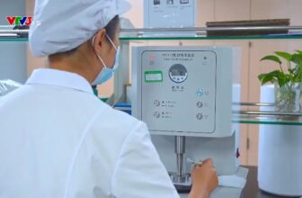 [🆕🇻🇳]  Hệ thống cửa hàng Mẹ và Bé RiO 🧑‍🧒❤️️👶⭐️ Wow Wow Wow
Bà con ơi em bỉm được lên Hẳn VTV3 truyền hình Việt Nam đã về đến 247 rồi đây này.
Bỉm Alice – Chất Lượng Đỉnh Cao Cho Bé Yêu!
Giới thiệu trê , shares-0✔️ , likes-2❤️️ , date-2024-12-16 21:42:26🇻🇳🇻🇳🇻🇳📰🆕