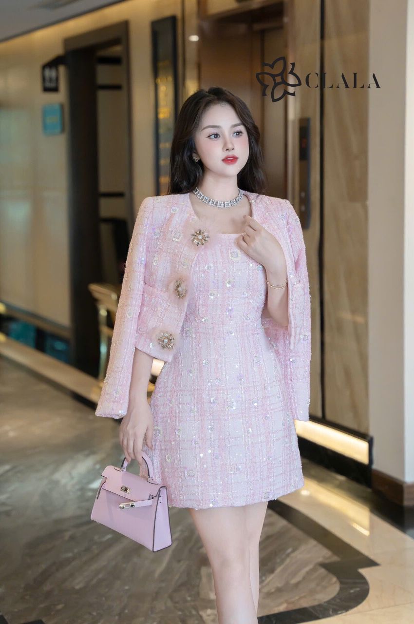 [🆕🇻🇳] Everluxe – Không ngừng sáng tạo ra những điều bất ngờ trong từng sản phẩm đơn giản nhất! 👕 Top1Fashion 👗   NEW IN / Embroidered Ao Dai
Pre-order to get 20% OFF
Coming on 22.12.2024MORE AT:
HCM: 192B Vo Van Tan St., Dist.3 (Open on 15.12.2024)
Inbox để đặt  , shares-0✔️ , likes-6❤️️ , date-2024-12-20 04:00:31🇻🇳🇻🇳🇻🇳📰🆕