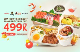 [🆕🇻🇳] Deliany – Chuỗi nhà hàng tiện lợi! Ẩm thực thời đại 4.0!  🍔 Top1Food  🍜  , shares-1✔️ , likes-4❤️️ , date-2024-12-20 19:00:08🇻🇳🇻🇳🇻🇳📰🆕
