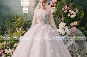 [🆕🇻🇳] Dulcie Bridal – Cửa hàng váy cưới 🤵🏻 Top1Wedding 👰🏻   , shares-1✔️ , likes-3❤️️ , date-2024-12-17 17:39:46🇻🇳🇻🇳🇻🇳📰🆕