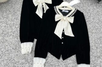 [🆕🇻🇳] Kim Oanh Vũ STORE 👕 Top1Fashion 👗   Siêu phẩm về S.M
Xinh sang sịn quá trời đất không
Giá #490k mời ce lên đơn e ship gấp luôn nhé
, shares-0✔️ , likes-49❤️️ , date-2024-12-18 21:30:14🇻🇳🇻🇳🇻🇳📰🆕