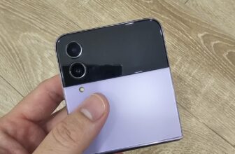 [🆕🇻🇳] Điện thoại xách tay Hàn quốc Công Dung ♥️️ Top1Shop 🛍️  Zflip4/5G, máy đẹp, pin tốt, màn 2k-120hz, chạy snap 8gen 1, 8gb ram/256gb, máy 2 sim chạy luôn, cam nét căng. Giá siêu rẻ chỉ 5.59tr pk sạc,cáp ,tai nghe. , shares-0✔️ , likes-3❤️️ , date-2024-12-18 17:40:18🇻🇳🇻🇳🇻🇳📰🆕