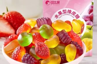 [🆕🇻🇳]  Mina’s House – Order US, UK – Order các sản phẩm Authentic từ US-UK-China-PL-JP… và local brand China 🧑‍🧒❤️️👶⭐️ Nôn Tết quá mn ơiiii, năm ngoái làm 1 khay kẹo bánh bibizan vừa rẻ vừa ngon ạ, hãng này quá đỉnh ý
Món này thì nhà em cả nhà nghiện luôn ý :)) Tết chia trẻ , shares-0✔️ , likes-0❤️️ , date-2024-12-18 04:51:31🇻🇳🇻🇳🇻🇳📰🆕