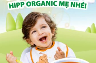 [🆕🇻🇳] Trang Linh Shop – Chuyên sơ sinh trọn gói 🧑‍🧒❤️️👶⭐️  Bé nhà mình chuẩn bị tập ăn dặm, mình không biết bắt đầu từ đâu, shop tư vấn giúp mình với!? Vậy thì thử ngay bột ăn dặm trứ danh của HiPP nha mẹ ơi! Bột  , shares-0✔️ , likes-1❤️️ , date-2024-12-28 17:45:21🇻🇳🇻🇳🇻🇳📰🆕