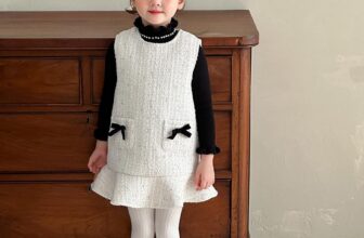 [🆕🇻🇳]  San San Kids – Quần áo trẻ em cao cấp 🧑‍🧒❤️️👶⭐️ BỘ SƯU TẬP THU ĐÔNG 2024 MỚI NHẤT
Màu: Vui lòng xem dưới hình.
HÀNG ORDER
Vui lòng xem giá dưới trong từng ảnh , chi tiêt xin liên hệ shop
========== , shares-0✔️ , likes-6❤️️ , date-2024-12-17 22:39:51🇻🇳🇻🇳🇻🇳📰🆕