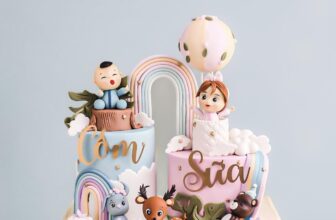 [🆕🇻🇳] Mito Sweets – Đào tạo trang trí bánh chuyên nghiệp 🍔 Top1Food  🍜 Bánh sinh nhật  dành tặng bé yêu1. BÁNH “CẦU VỒNG TUỔI THƠ” – DÀNH RIÊNG CHO BÉ CƠM & SỮA
Chiếc bánh đôi ngọt ngào với cầu vồng pastel và những nhân v , shares-0✔️ , likes-10❤️️ , date-2024-12-17 20:06:29🇻🇳🇻🇳🇻🇳📰🆕