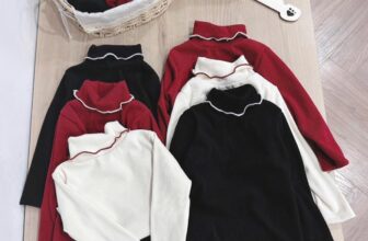 [🆕🇻🇳]Búp Store – Chuyên phụ kiện cho bé 🧑‍🧒❤️️👶⭐️ #169kkkk____Set 3 áo tăm nhung lông siu xinhh cực dày dặn. Mix đủ thể loại với em nó luônMust have cho mùa đông này đó các mom ơi chân ái gọi tên emmmX , shares-0✔️ , likes-7❤️️ , date-2024-12-19 15:52:20🇻🇳🇻🇳🇻🇳📰🆕