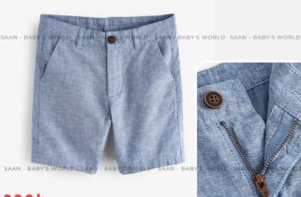 [🆕🇻🇳]  SAAN – Baby’s World – 𝐒𝐀𝐀𝐍 𝐎𝐑𝐃𝐄𝐑 𝐀𝐔𝐓𝐇𝐄𝐍𝐓𝐈𝐂 𝐅𝐎𝐑 𝐌𝐎𝐌 & 𝐁𝐀𝐁𝐘 🧑‍🧒❤️️👶⭐️ 𝑵𝑬𝑿𝑻 𝑽𝑰𝑷 𝑺𝑨𝑳𝑬 𝟓𝟎% – 𝑲𝒉𝒐̂𝒏𝒈 𝒄𝒂𝒎 𝒌𝒆̂́𝒕 𝒌𝒊̣𝒑 𝑻𝑬̂́𝑻———–
Hàng về sớm thì em trả sớm ạ, không kịp thì mình còn dịp khác để mặc nè. Hãng xịn salee rẻ thì , shares-1✔️ , likes-0❤️️ , date-2024-12-20 00:19:07🇻🇳🇻🇳🇻🇳📰🆕