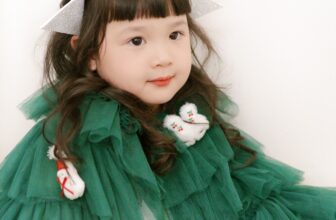 [🆕🇻🇳] Minibe – Đồ trẻ em – 🔜 Belongs to Mangobebé 🧑‍🧒❤️️👶⭐️  Bé yêu Closplay thành cây thông Giáng sinh với thiết kế 𝐏𝐢𝐧𝐞 𝐂𝐥𝐨𝐚𝐤.
Minibe tặng bé một chiếc sticker tinh nghịch, dễ thương khi mami mua fullset cho bé. , shares-1✔️ , likes-50❤️️ , date-2024-12-18 18:53:53🇻🇳🇻🇳🇻🇳📰🆕