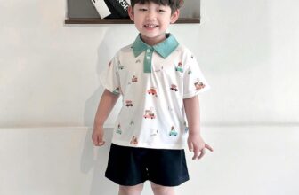 [???]  Loco Bear – Thời trang thiết kế trẻ em cao cấp  ?‍?❤️️?⭐️ LOCOBEAR LC24B214 – HÀNG MỚI VỀ SO HOT
𝐒𝐄𝐓 𝐏𝐎𝐋𝐎 𝐇𝐎̣𝐀 𝐓𝐈𝐄̂́𝐓 𝐎̂ 𝐓𝐎̂ 𝐍𝐀̆𝐍𝐆 Đ𝐎̣̂𝐍𝐆 𝐂𝐇𝐎 𝐁𝐄́
——————————————————
𝐒𝐢𝐳𝐞: 𝟖𝟎-𝟏𝟒𝟎 (𝟗-𝟑𝟎𝐤𝐠)
𝐒𝐢̉ 𝐫𝐢 , shares-0✔️ , likes-0❤️️ , date-2024-12-19 20:44:30????????