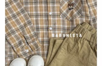 [🆕🇻🇳]  Babynista – Cung cấp quần áo trẻ em xuất khẩu, Cambodia,Thailan, Nhật.. 🧑‍🧒❤️️👶⭐️ Somi caro tông trầm ấm mix đồ siêu TâyVải thô vừa tay thoáng mátStyle Hàn rộng ngang so cuteCó 3 tông màu như hìnhSize 100 – 150* Bàng size : , shares-0✔️ , likes-3❤️️ , date-2024-12-19 20:15:55🇻🇳🇻🇳🇻🇳📰🆕