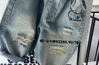 [🆕🇻🇳]  Shop mẹ Nam chuyên hàng thời trang trẻ em cao cấp 😎❤️️⭐️ Jean em còn size 100
Mẹ nào khớp size báo em ạ
, shares-0✔️ , likes-0❤️️ , date-2024-12-18 16:37:36🇻🇳🇻🇳🇻🇳📰🆕