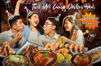 [🆕🇻🇳] 7Fuku – Izakaya Restaurant 🍔 Top1Food  🍜  , shares-0✔️ , likes-1❤️️ , date-2024-12-20 00:31:57🇻🇳🇻🇳🇻🇳📰🆕