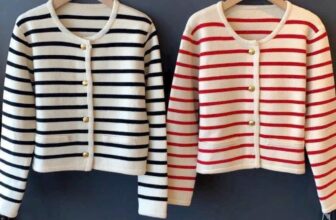 [🆕🇻🇳] Misa Bàn Cờ VNXK – Chuyên hàng vnxk  👕 Top1Fashion 👗  Link báo giá công khai tại nhómMặc áo nhà em đẹp như Hoa Hậu ĐTA luôn ạ.Khoác len ép Cardigan hoạ tiết kẻ cài cúc xinh iu.
Chất len ép mịn mềm, nẹp v , shares-0✔️ , likes-0❤️️ , date-2024-12-21 06:00:40🇻🇳🇻🇳🇻🇳📰🆕