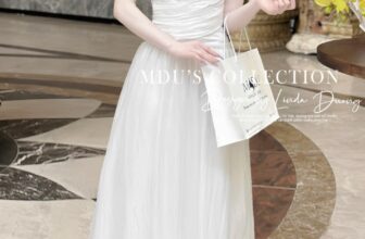 [???] Linda Duong – Chuyên thiết kế thời trang cao cấp MDU brand  ? Top1Fashion ?  𝐌𝐃𝐔𝟒𝟑𝟖𝟔 || Lan Tỏa Vẻ Đẹp Của Người Thiếu Nữ Trong Trẻo Pha Chút Sự Sang Trọng Đầy TrendyBạn từng mơ ước mình là nàng công chúa bước ra từ những câu chu , shares-0✔️ , likes-3❤️️ , date-2024-12-23 02:30:03????????