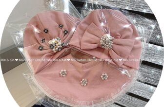 [???]  Min.A Kid – Mũ/Tuban Cho Bé Yêu  ?‍?❤️️?⭐️ Ai mu.a nguyên combo xứng đáng là người mẹ toẹt vời  m.ua combo này tết khỏi sắm nữa luôn. Toàn hot hit dồn trong 2 bức ảnhThêm 1 combo đỏ nữa thì toẹt  , shares-0✔️ , likes-0❤️️ , date-2024-12-18 16:22:01????????