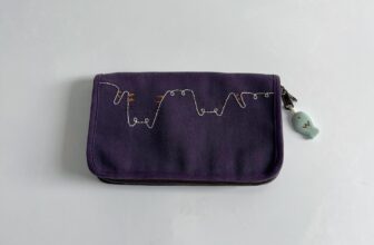 [🆕🇻🇳] Tiệm của Xoăn – Mua sắm & bán lẻ 🧑‍🧒❤️️👶⭐️ Ví ca.ra
220.000
– Size ngang 19x11x4cm ( mở 21cm)
– Cond 8/9
Bên trong có bạc như hình 12,13
Siêu nhiều ngăn ạ
Khoá y.kk
, shares-0✔️ , likes-0❤️️ , date-2024-12-17 03:15:24🇻🇳🇻🇳🇻🇳📰🆕