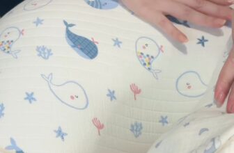 [🆕🇻🇳]  iuem Shop – Chuyên đồ sơ sinh cao cấp cho mẹ và bé – Chuyên cung cấp, sỉ lẻ chăn ga ,gối, đệm quần áo sợi tre cao cấp cho bé 🧑‍🧒❤️️👶⭐️  DUY NHẤT TẠI TOPIC NÀY, MUA GỐI CHỐNG TRÀO TẶNG NGAY KHĂN MẶT VÀ ĐƯỢC MIỄN SHIP
Gối chắc chăn ko bị xẹp lép,
Chất vỏ mát, mềm, thoáng
Hoạ tiết siêu sinh
, shares-0✔️ , likes-2❤️️ , date-2024-12-18 04:02:09🇻🇳🇻🇳🇻🇳📰🆕