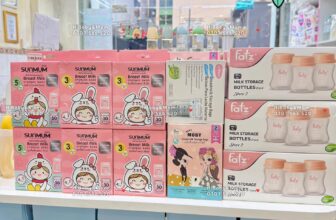 [🆕🇻🇳] Chuyên Đồ Dùng Cho Mẹ & Bé – Hi Baby & MOM – TRỌN GÓI ĐI SINH CHO MẸ & BÉ 🧑‍🧒❤️️👶⭐️  Túi trữ sữa các hãng sẵn hàng ạTÚI TRỮ SỮA các hãng: SUNMUM, UNIMOM, MOBY, FATZLoại 20 túi, 30 túi, 50 túi ngập Shop luôn ạ————————————
𝐎𝐩𝐞𝐧  , shares-0✔️ , likes-0❤️️ , date-2024-12-18 00:32:03🇻🇳🇻🇳🇻🇳📰🆕