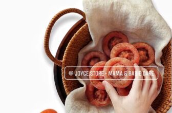 [🆕🇻🇳]  Joyce.Store – Mama & Babie care –  Đồ trẻ em 🧑‍🧒❤️️👶⭐️ ĐỈNH CAO CỦA HỒNG TREO GIÓ HÀN QUỐC ĐÂY ẠEM CÓ 2 Loại : hộp 24 quả và hộp 35 quảTiền nào của nấy, cầm quả hồng đúng thật MĨ VỊ NHÂN GIANAnh chị nào , shares-0✔️ , likes-0❤️️ , date-2024-12-18 17:27:58🇻🇳🇻🇳🇻🇳📰🆕