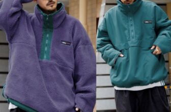 [🆕🇻🇳] The Gate – VNXK 👕 Top1Fashion 👗   Hot áo 2 mặt xuất Nhật siêu đẹp, siêu ấm, siêu to luôn ạ
Màu cực kì đẹp luôn nhé các bác :*
+ Mặt ngoài là gió siêu dày dặn, mặt trong là lông cừu cũng , shares-1✔️ , likes-9❤️️ , date-2024-12-22 05:15:04🇻🇳🇻🇳🇻🇳📰🆕