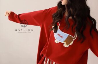 [???] Hoa Umo – Yoga Accessories – Mặc đẹp chắc chắn sẽ tập rất chăm ? Top1Fashion ?  Ngủ ngon không khó – Khoa là chọn bộ đồ ngủ sao cho xinh
#sleepwear
, shares-0✔️ , likes-0❤️️ , date-2024-12-21 04:00:09????????