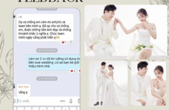 [🆕🇻🇳] LUXE Wedding – Dịch Vụ Cưới Hỏi Trọn Gói 🤵🏻 Top1Wedding 👰🏻  𝐓𝐈𝐍𝐆 𝐓𝐈𝐍𝐆 𝐓𝐈𝐍𝐆!! 𝐅𝐄𝐄𝐃𝐁𝐀𝐂𝐊 𝐕𝐄̂̀
Sau 1 ngày hết mình với công việc, điều tuyệt vời nhất ấy là nhận được những lời khen ngợi chân thành và cảm nhận được sự h , shares-0✔️ , likes-0❤️️ , date-2024-12-20 16:23:13🇻🇳🇻🇳🇻🇳📰🆕